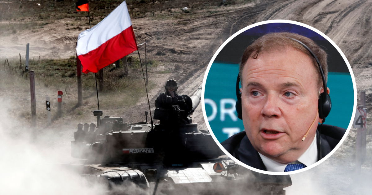 Umirovljeni general: Ako Rusi napadnu, Kalinjingrad će biti eliminiran u par sati