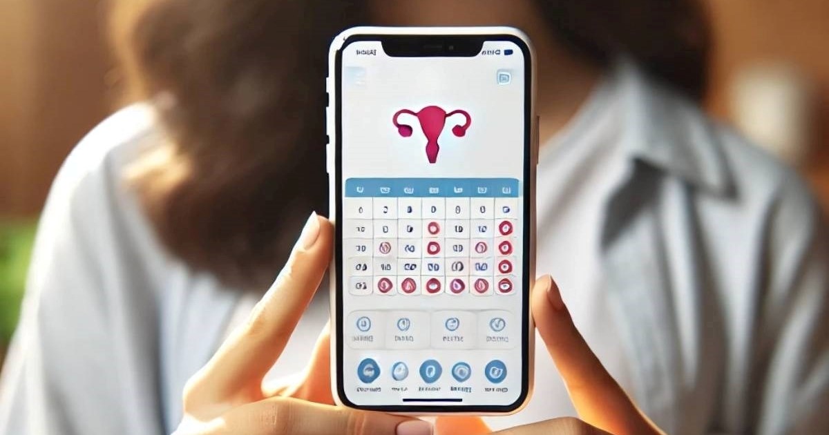 Sve više žena zabrinuto za svoje podatke u menstrualnim kalendarima. Zašto?