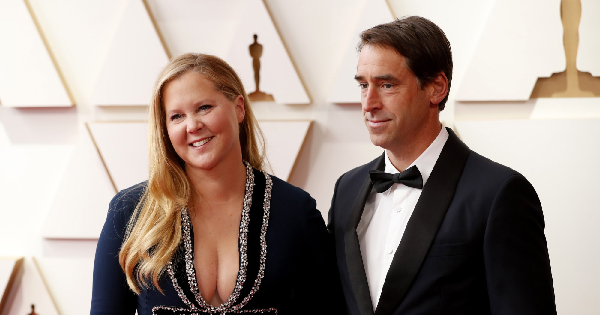 Amy Schumer i Chris Fischer službeno su se razveli nakon osam godina braka