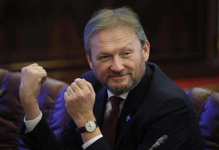 Putinov čovjek: Ovo uopće nije gospodarstvo. Ovako možemo samo ograničeno vrijeme