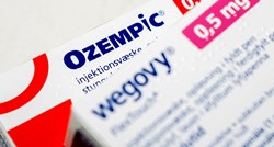 Lijekovi za mršavljenje dostupni u Hrvatskoj mogli bi se koristiti za niz bolesti