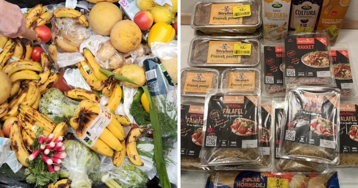 Hranu traži u kontejnerima, kupuje samo sapun: "2024. sam u dućanu potrošila 100 €"