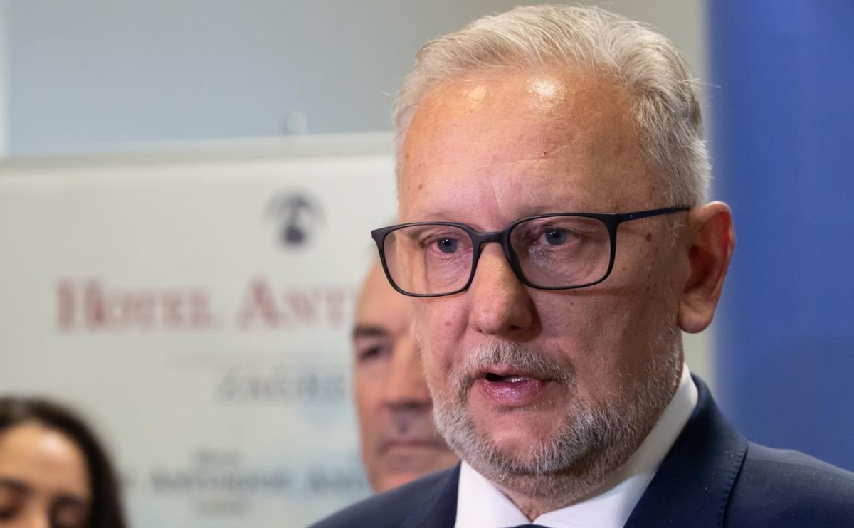 Policija: Istražujemo je li na Zrću bilo dilanja droge