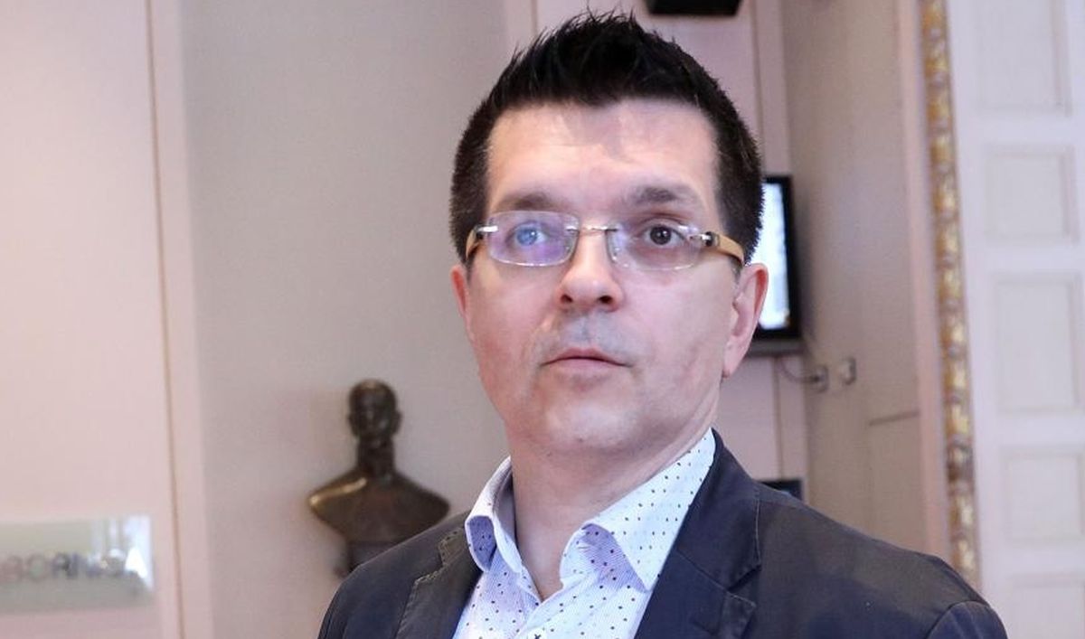 Bunjac u saboru: Hrvatska je po stopi raka pored Sjeverne Koreje koja provodi nuklearne testove