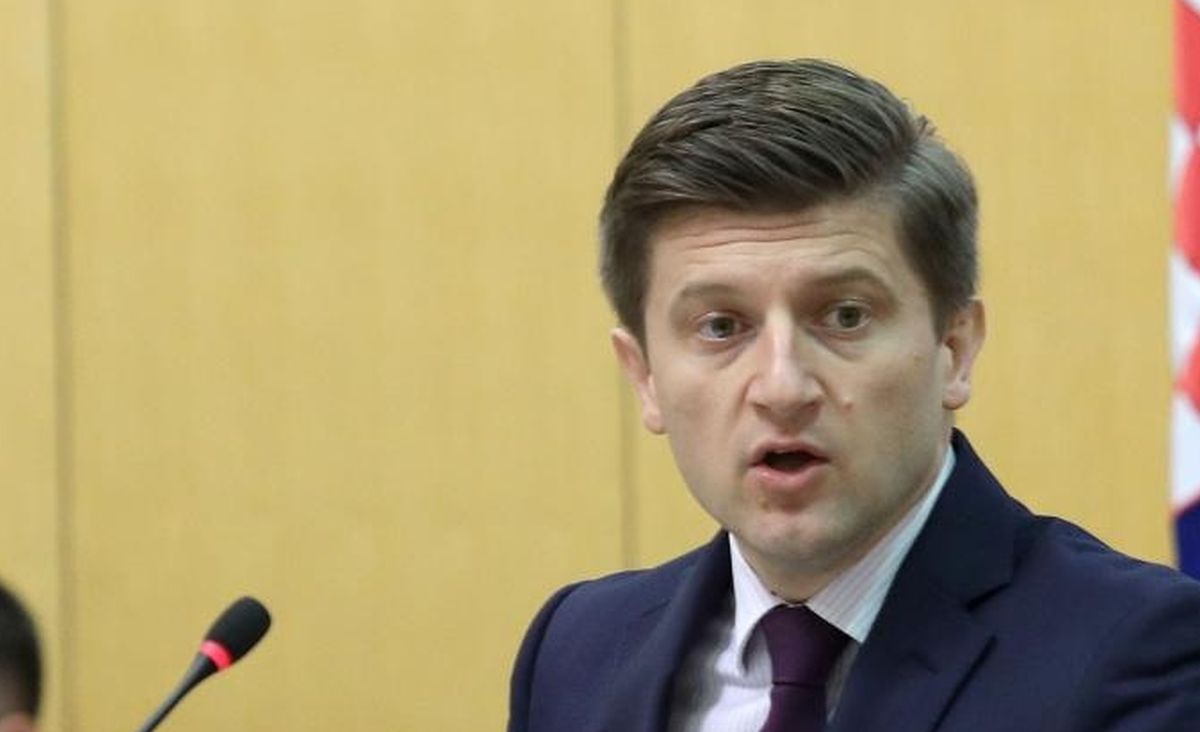 Javni dug krajem ožujka iznosio 281,3 milijardi kuna