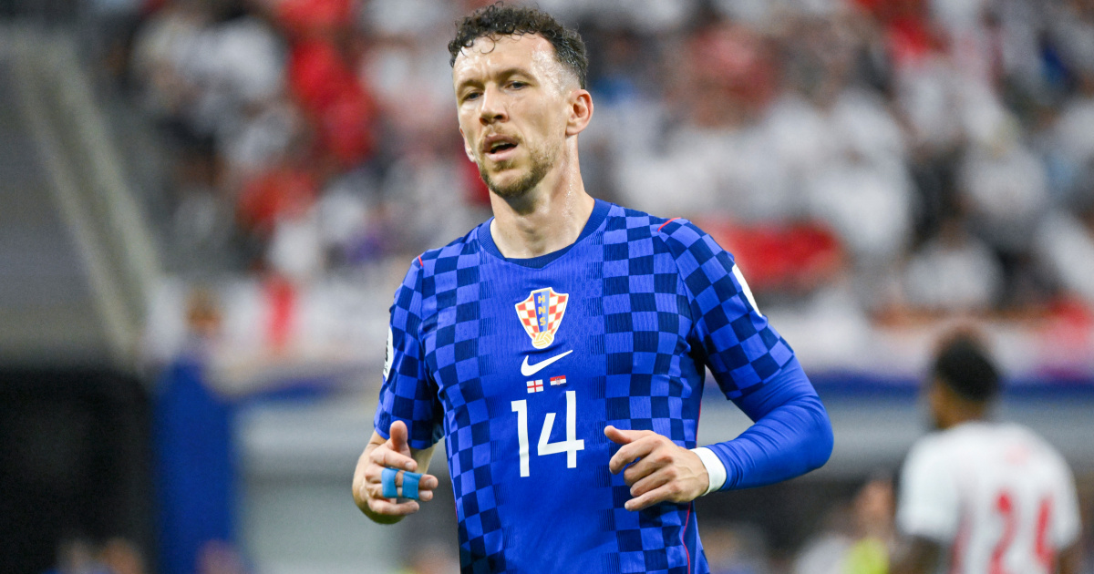 Perišićev menadžer: Čekamo novosti oko transfera u Inter