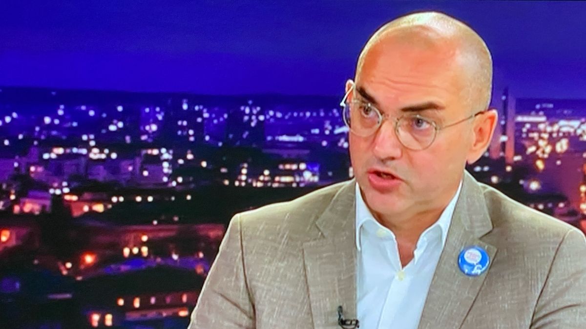 Bakić: Lockdown ne spašava živote i ne gasi epidemiju, nego uništava živote