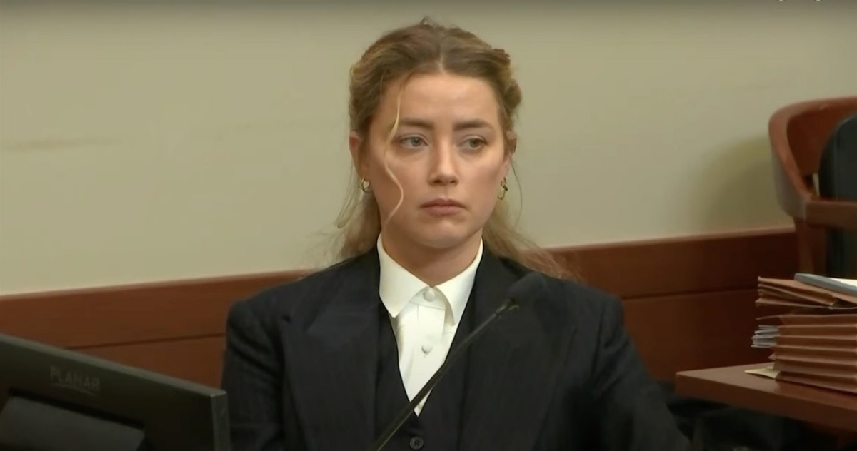 Svjedočila psihologinja: Amber Heard ima dva poremećaja osobnosti