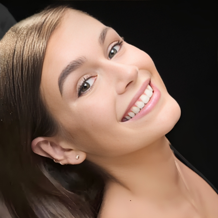 Kaia Gerber lice je nove Zarine kampanje povodom lansiranja seta za kosu