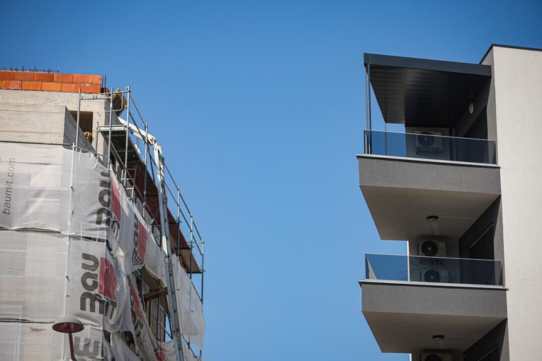 SDP-ovac traži Europski registar nekretnina: "70% nekretnina se kupi gotovinom"