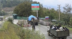 Njemačka poziva Azerbajdžan da dopusti promatračima ulazak u Nagorno-Karabah