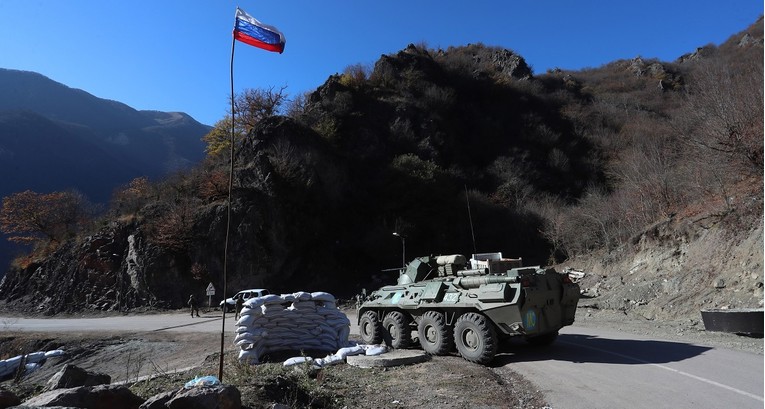 Nova pucnjava na granici Armenije i Azerbajdžana. Ranjena najmanje tri vojnika