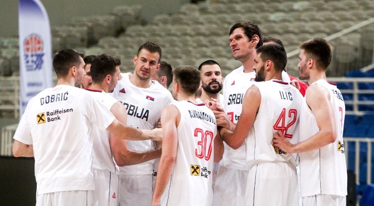 Utakmica srpske košarkaške reprezentacije u Nišu otkazana zbog nevjerojatnog razloga