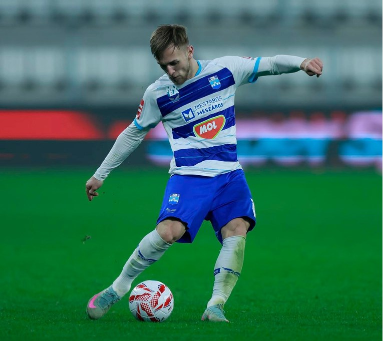 Osijek pobijedio Istru i pobjegao Vukovaru na +3