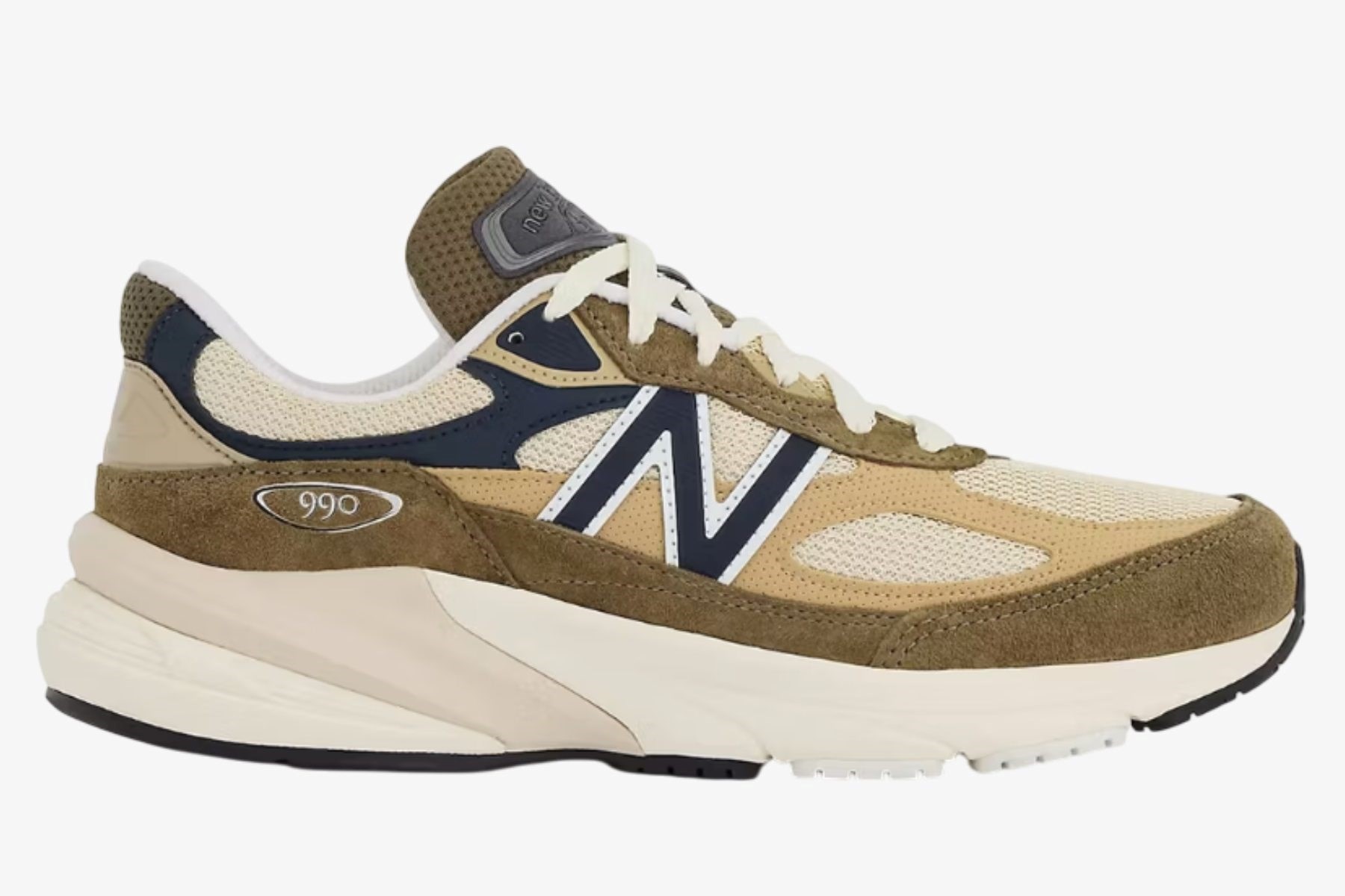 New Balance predstavio tenisice koje će letjeti s polica