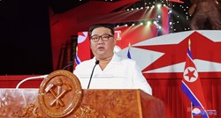 Kim Jong-un proglasio pobjedu nad koronom