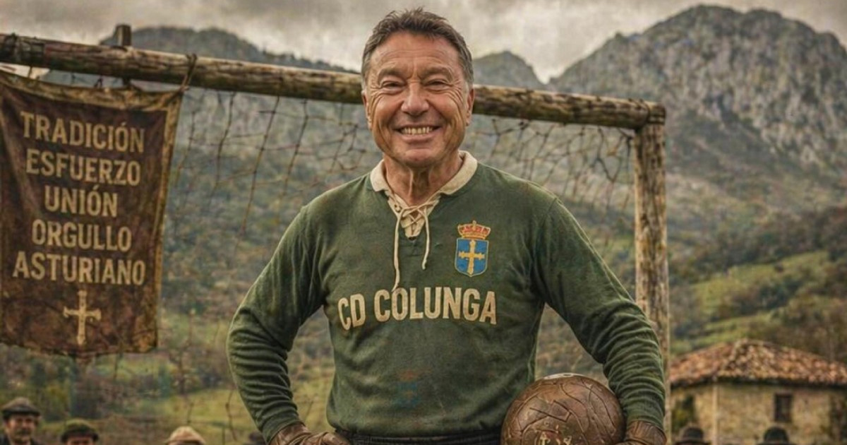 Sa 70 godina branit će za španjolski klub i srušiti rekord