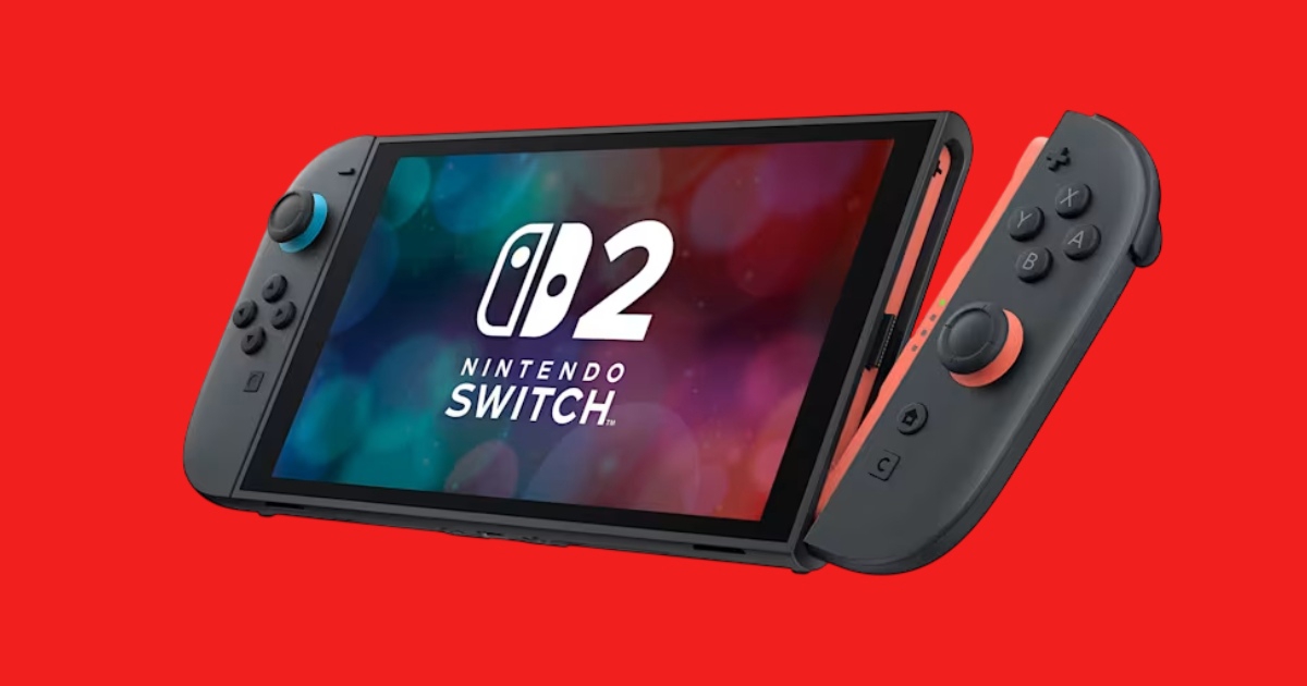 Nintendo Switch 2 poskupljuje od 1. rujna