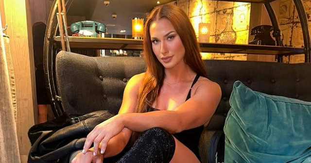 FOTO Britanska influencerica je atletska prvakinja, a sada se natječe na ZOI