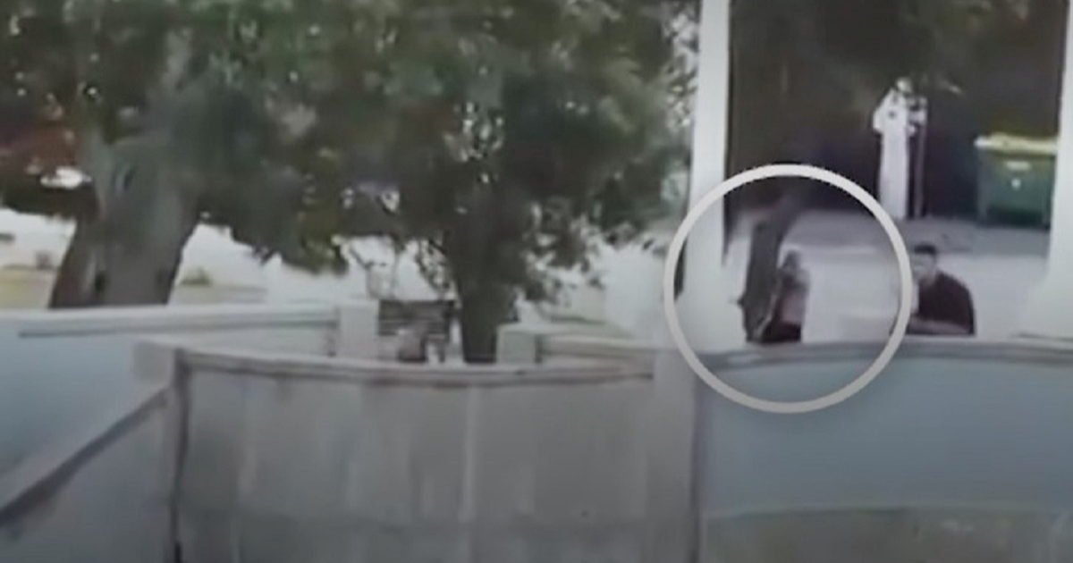 VIDEO Ovako je policajac zaustavio najsmrtonosniji napad u Australiji u 30 godina