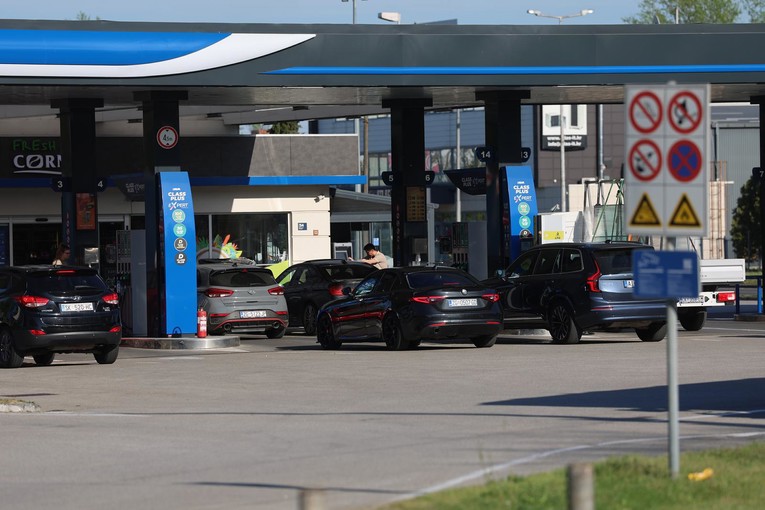 Padaju cijene goriva, ovo će biti nove