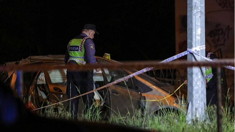 Policija objavila detalje nesreće kod Zaprešića u kojoj je poginula 27-godišnjakinja