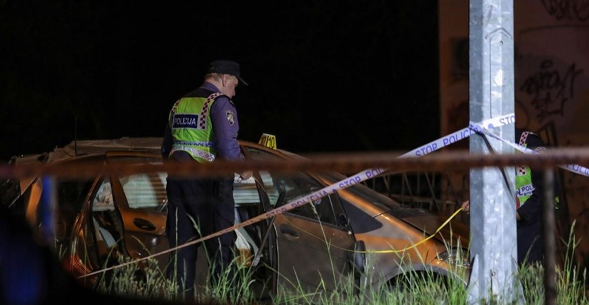 Policija objavila detalje nesreće kod Zaprešića u kojoj je poginula 27-godišnjakinja
