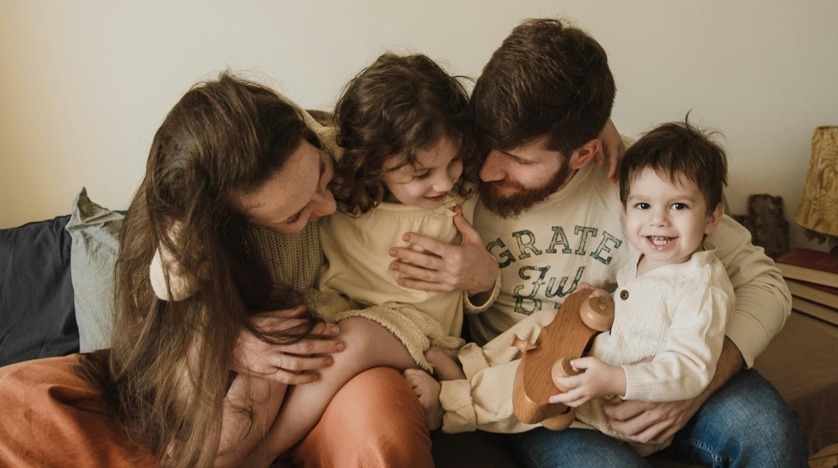 Psihologinja dijeli pet jednostavnih načina za poboljšanje odnosa s djecom