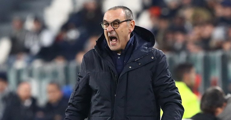 Juventusov trener bijesan nakon pobjede: Radije bih da smo primili gol