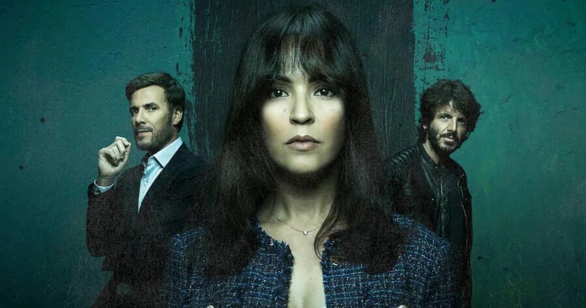 "Potresna priča": Ljubitelji napetih trilera oduševljeni novom Netflixovom serijom