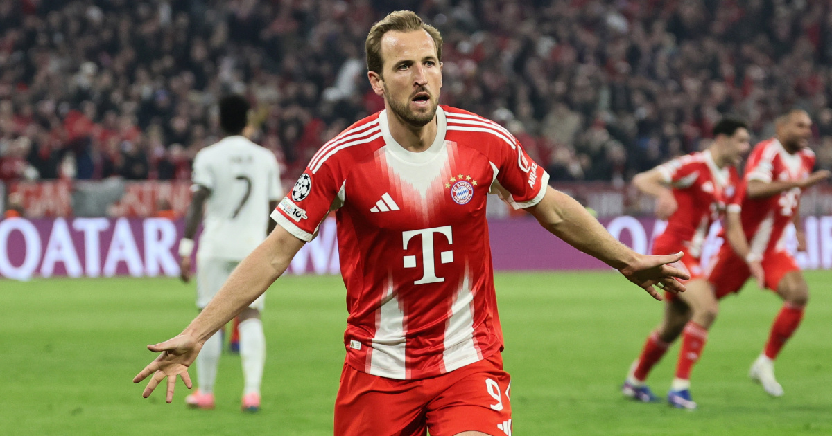 Kane o Realu: Puno sudačkih odluka ide u njihovu korist