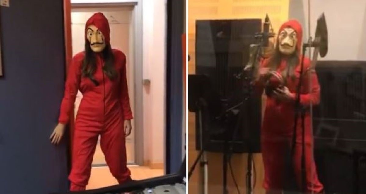 Severina objavila video iza kulisa snimanja novog albuma, pratitelji su oduševljeni