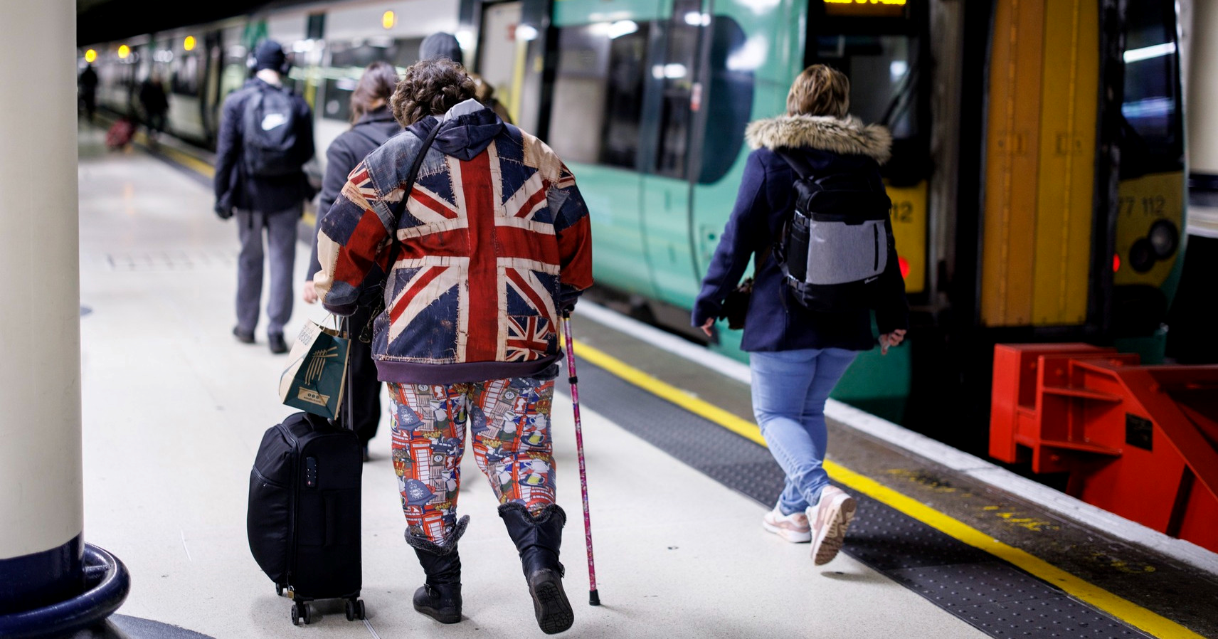 U Ujedinjenom Kraljevstvu porastao broj osoba u dubokom siromaštvu