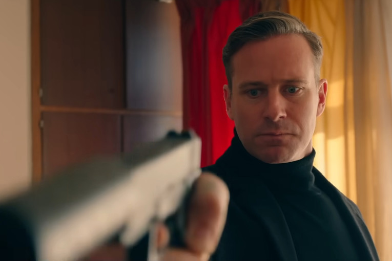 Snimljen u Zagrebu, zabranjen u Njemačkoj, gura ga Musk. Što je Citizen Vigilante?