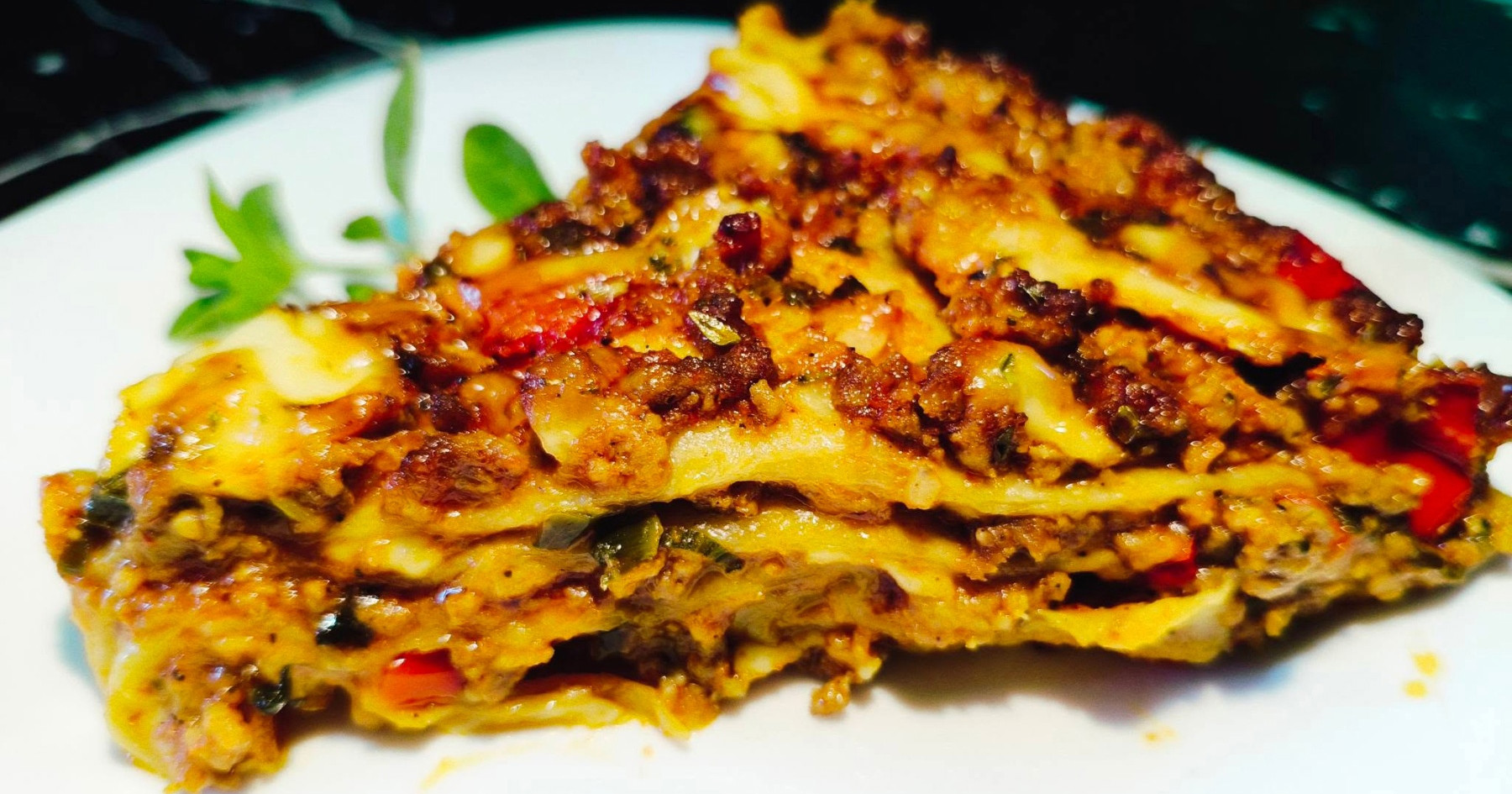 Lazanje bez kora? Verzija s tortiljama oduševila je ljubitelje brzih ručkova