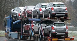 Cijena rabljenih automobila porasla i do 20%, kaže njemačka analiza