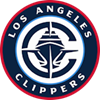 LOS ANGELES CLIPPERS