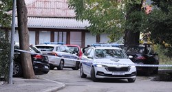 Teško ozlijeđeni muškarac pronađen pored auta u Kaštelima, policija traži svjedoke