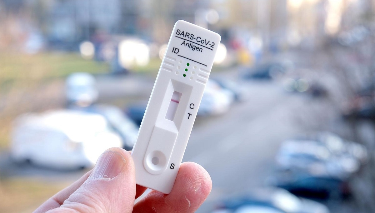 Stožer: 1184 nova slučaja, 8 umrlih. U bolnici 411 osoba, 17 na respiratoru