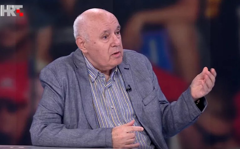 Puhovski: Kada vidim SAD, hvata me hrvatski nacionalizam