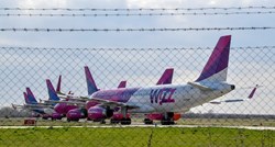 Wizz Air uvodi sedam novih linija iz Sarajeva