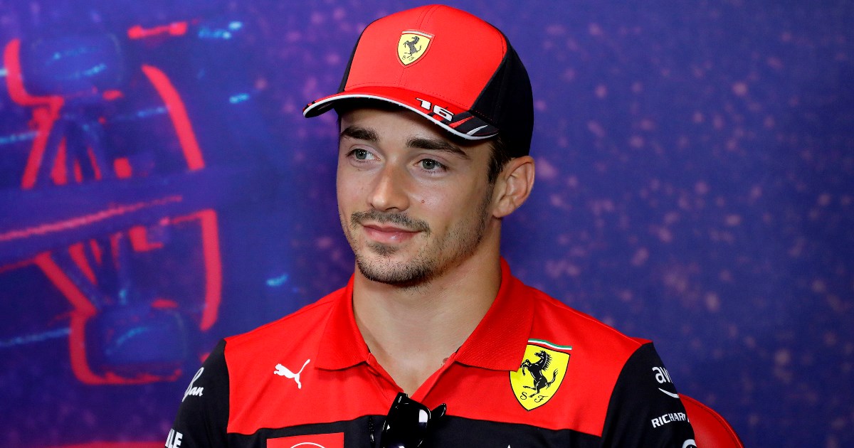 Leclercu pole position na VN-u Francuske. Sainz i Ferrarijeva taktika mu jako pomogli