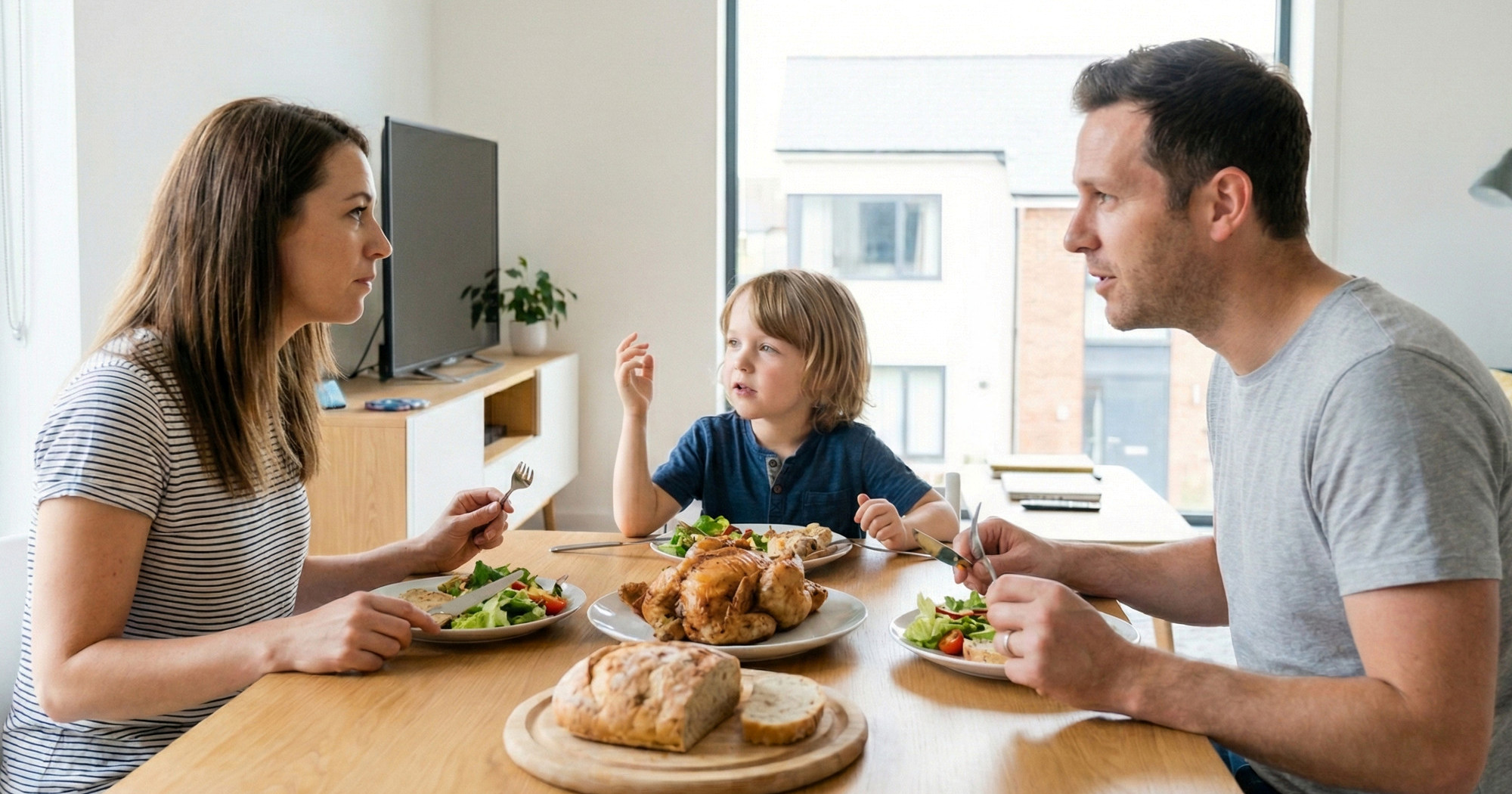 10 roditeljskih navika koje djecu mogu pretvoriti u osobe sklone laganju