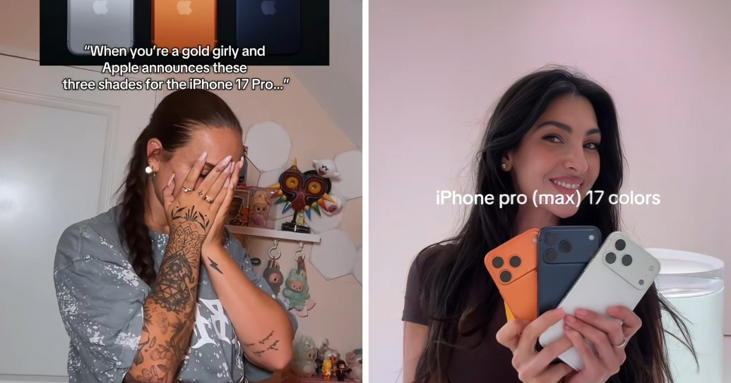 "Od svih boja Apple je izabrao narančastu": Ljudi podijeljeni oko novih boja iPhonea