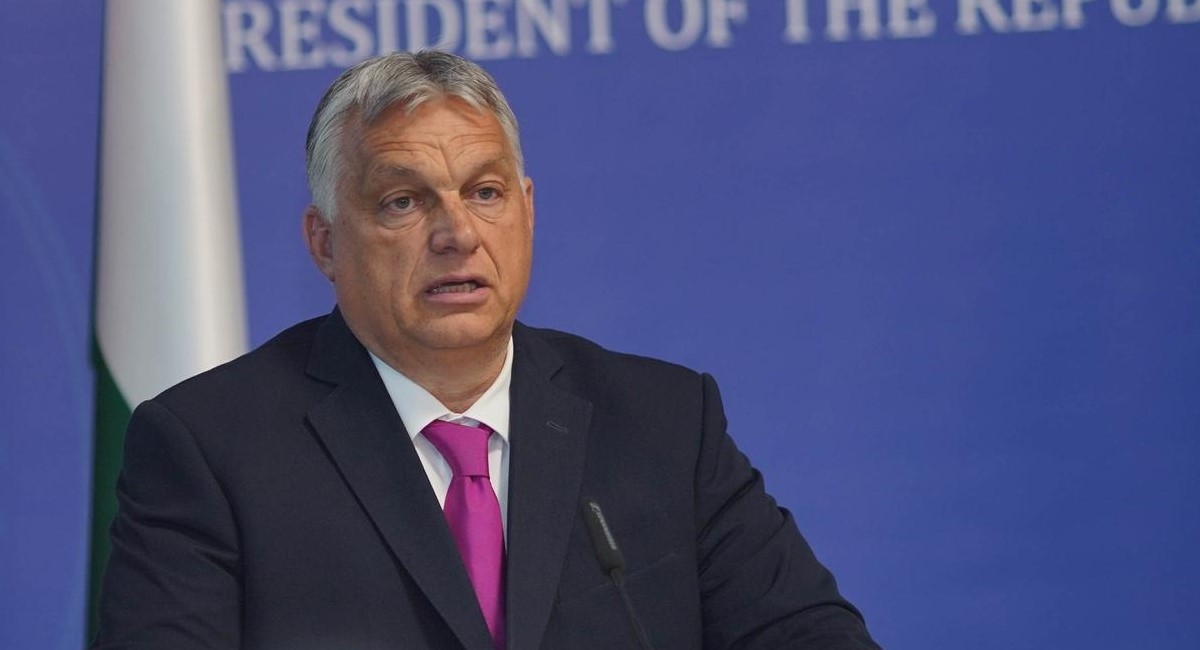 Orbanova prevoditeljica krivotvorila njegove izjave, BiH prevela kao Republika Srpska