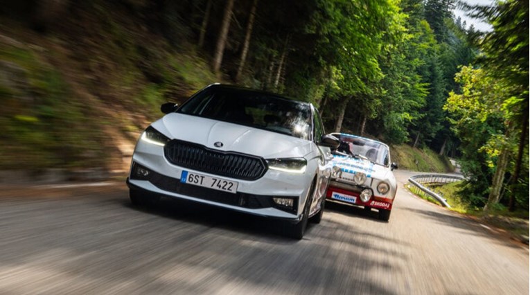 Povratak Škode Fabije RS ovisi o uspjehu novog 'warm hatch' modela