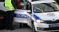 U Srbiji uhićen Hrvat, policija mu pronašla drogu i krivotvorene dokumente