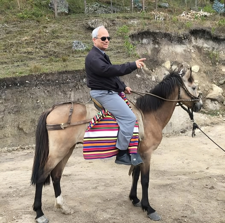 Novi papa ima razne hobije, no jedan mu je posebno prirastao srcu