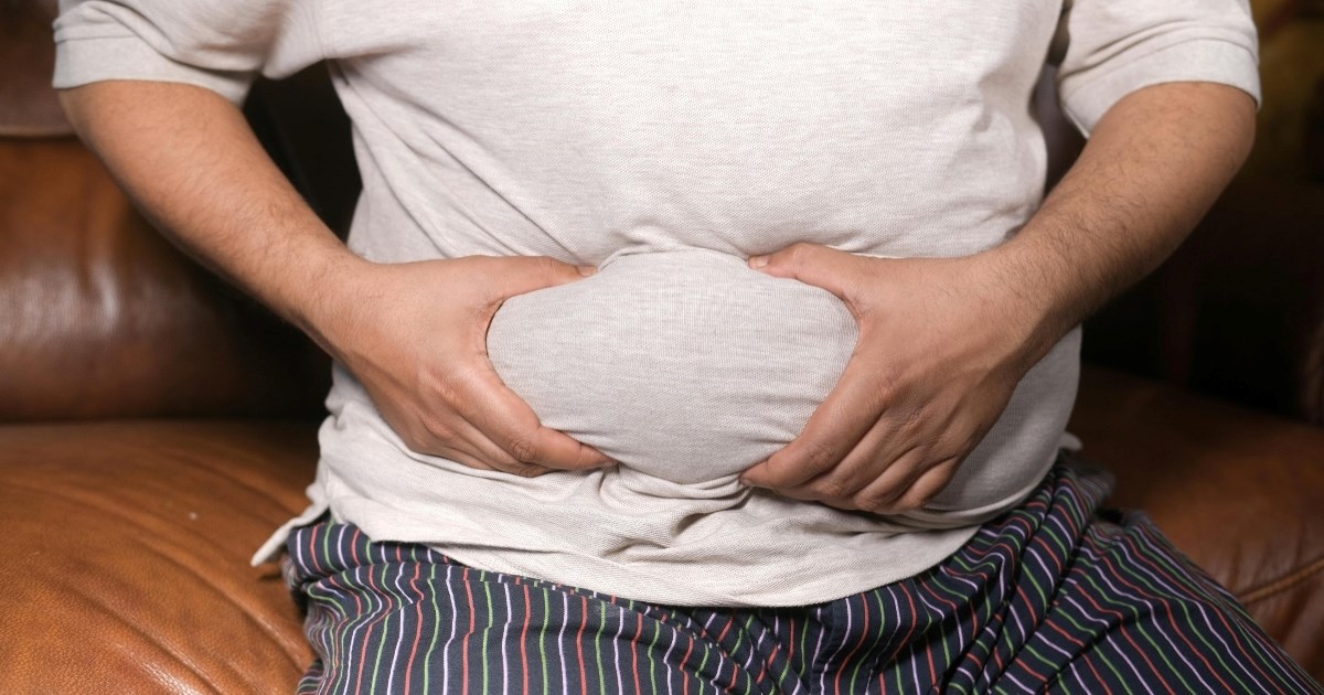 Nutricionisti: Želite izgubiti visceralnu masnoću? Izbjegavajte četiri vrste hrane
