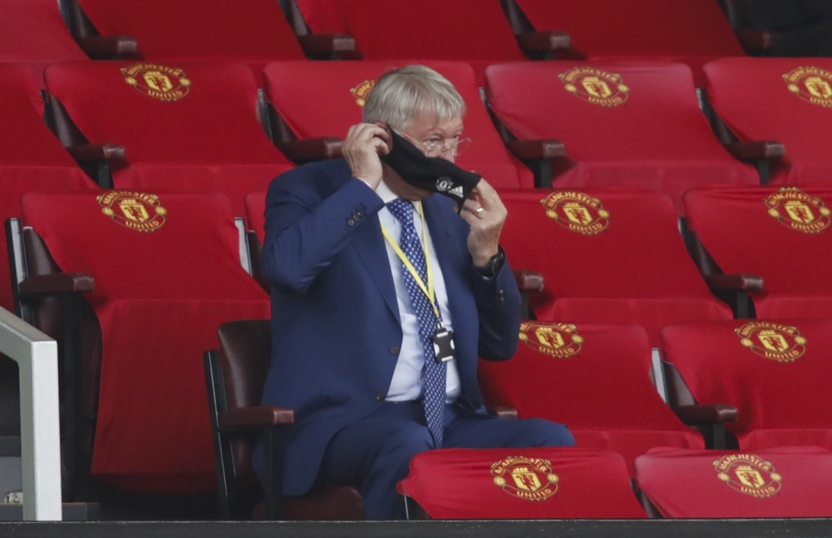 Ferguson razočaran stvaranjem Superlige